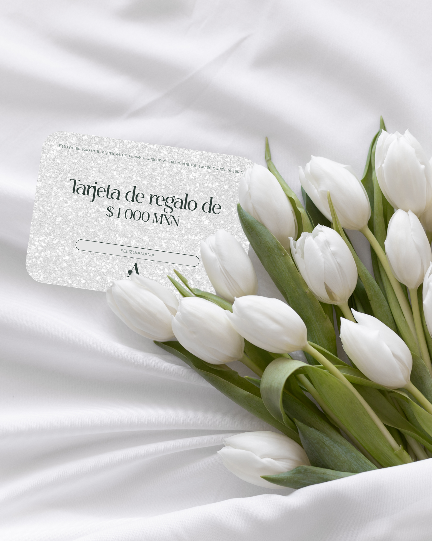 Tarjeta de regalo Algodoneria | $1000 MXN