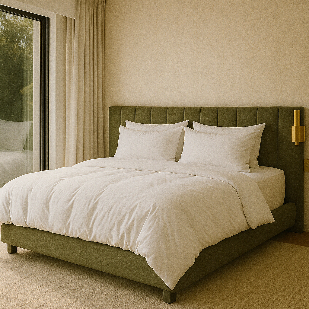 Funda de duvet Prestigio (300 hilos)