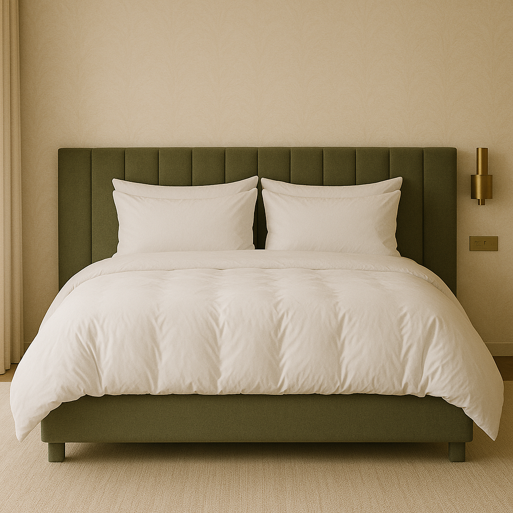 Funda de duvet Prestigio (300 hilos)